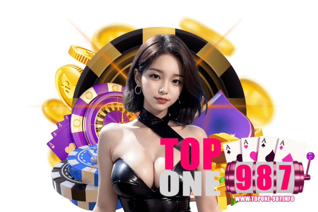 topone987 app