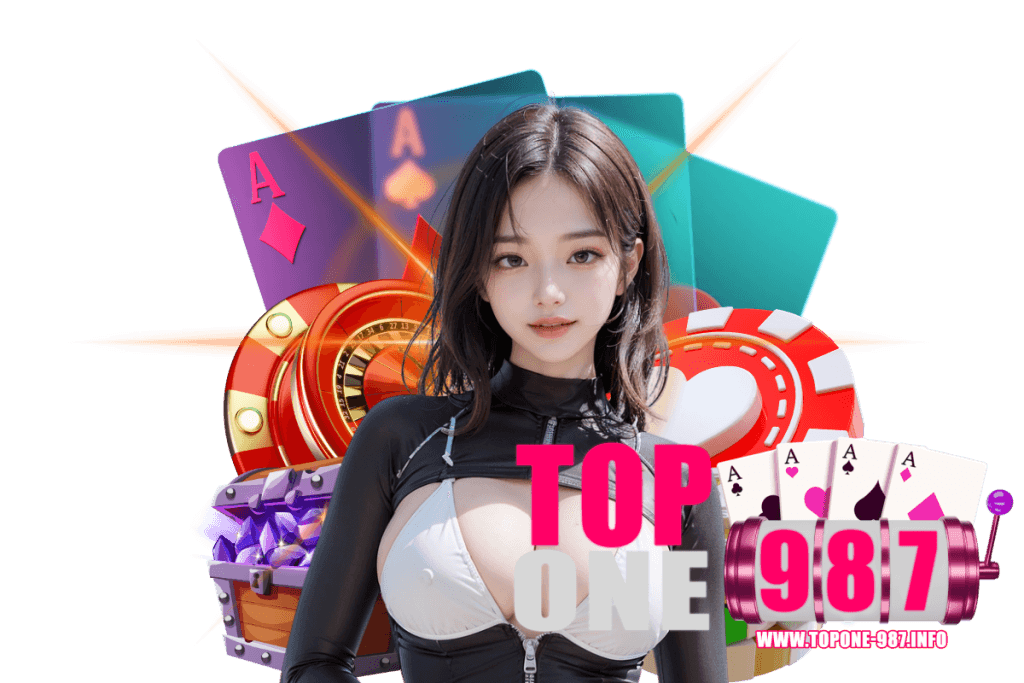 topone987 สล็อต